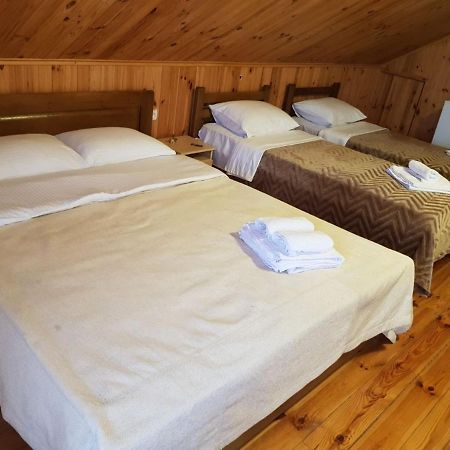Барокко Hotel Bilhorod-Dnistrovsʼkyy Eksteriør billede