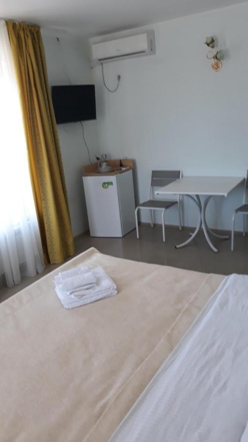 Барокко Hotel Bilhorod-Dnistrovsʼkyy Eksteriør billede