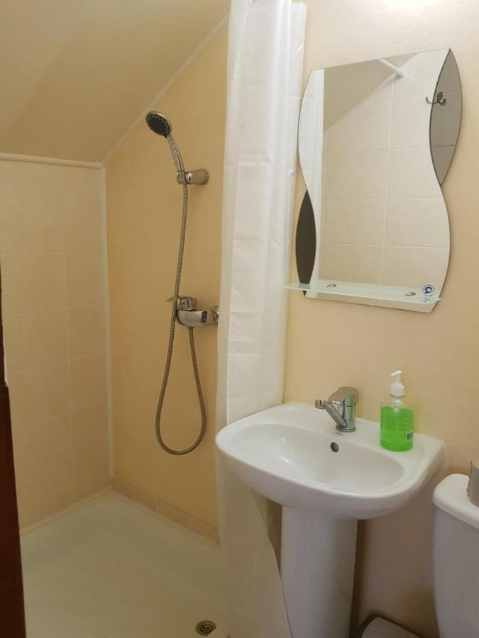 Барокко Hotel Bilhorod-Dnistrovsʼkyy Eksteriør billede