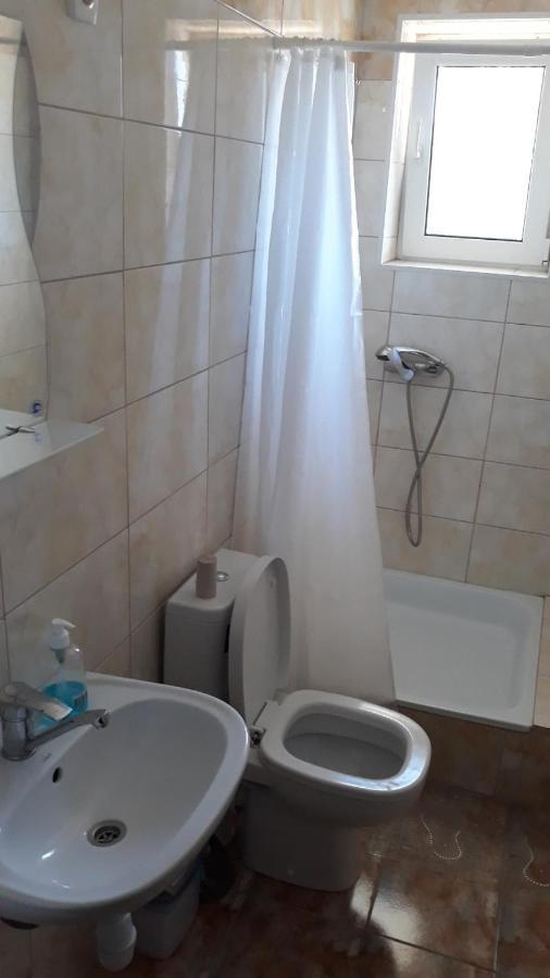 Барокко Hotel Bilhorod-Dnistrovsʼkyy Eksteriør billede