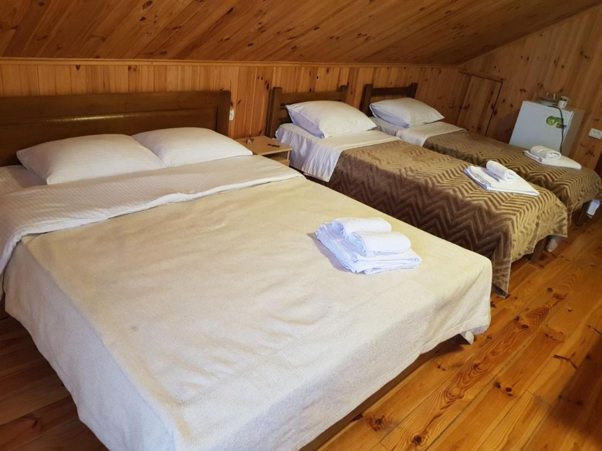 Барокко Hotel Bilhorod-Dnistrovsʼkyy Eksteriør billede