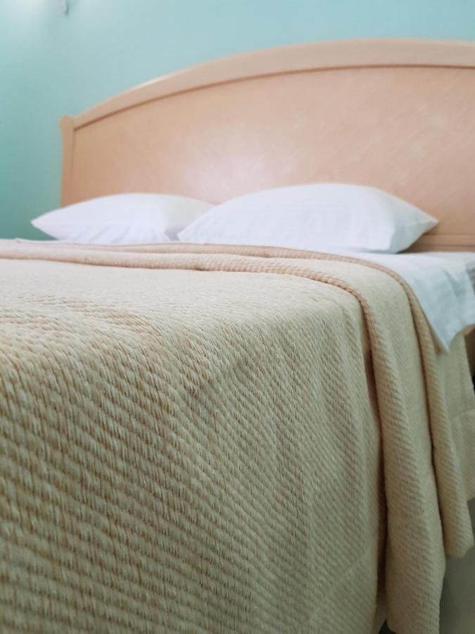 Барокко Hotel Bilhorod-Dnistrovsʼkyy Eksteriør billede